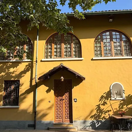 Cascinotto Stella Silvia * Piossasco