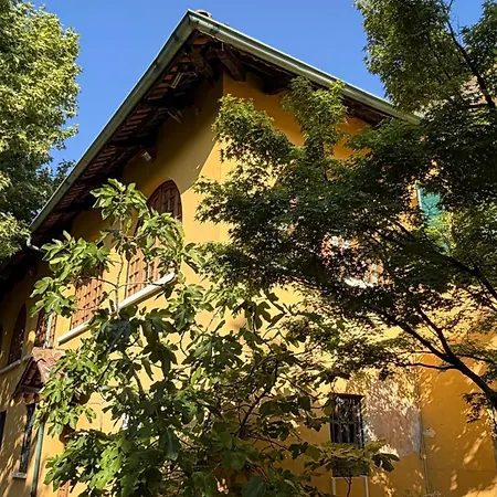 Cascinotto Stella Silvia Apartamento *