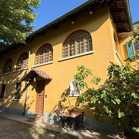 Cascinotto Stella Silvia *