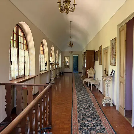 Cascinotto Stella Silvia Apartamento *