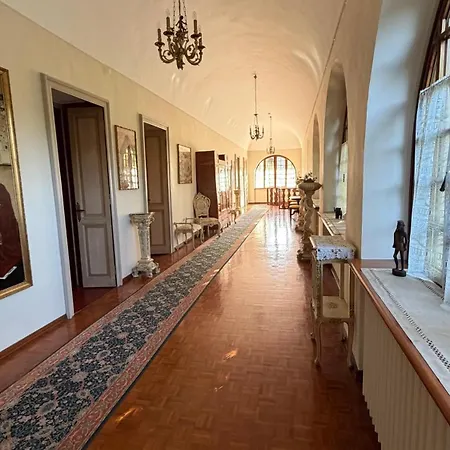Cascinotto Stella Silvia Apartamento Piossasco