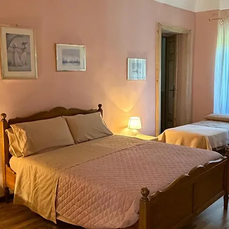 Apartamento Cascinotto Stella Silvia *