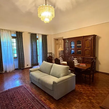 Cascinotto Stella Silvia Apartamento *