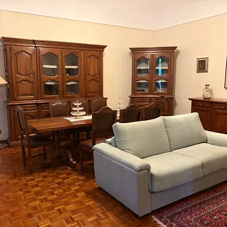 Cascinotto Stella Silvia