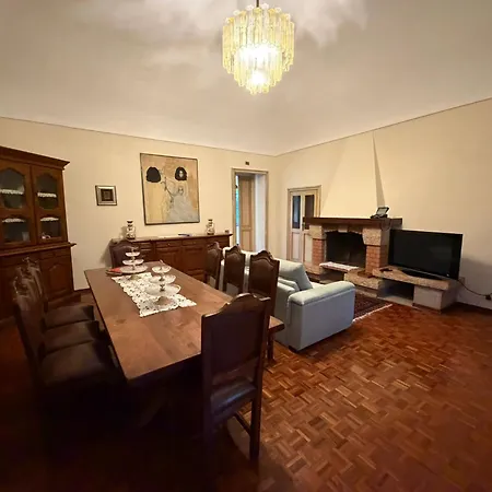 Cascinotto Stella Silvia Piossasco