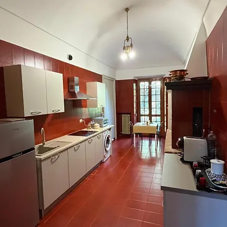 Cascinotto Stella Silvia * Piossasco