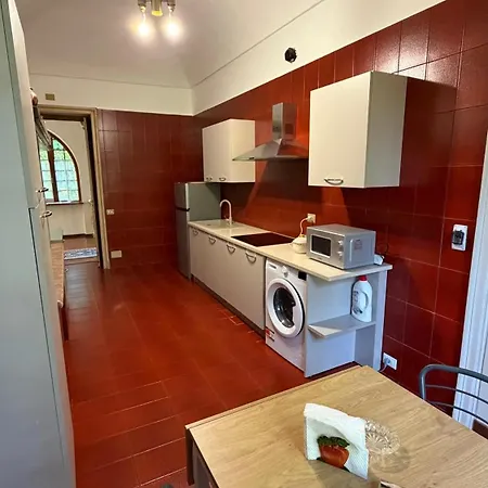 Cascinotto Stella Silvia Διαμέρισμα