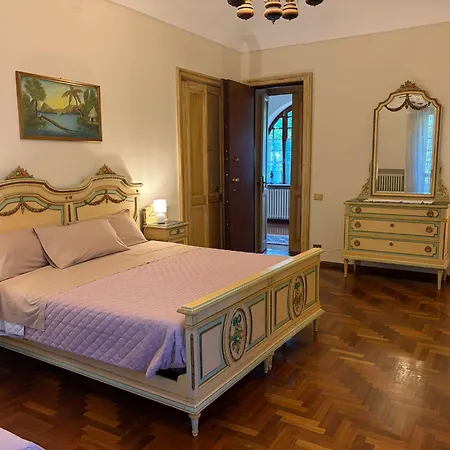 Apartamento Cascinotto Stella Silvia