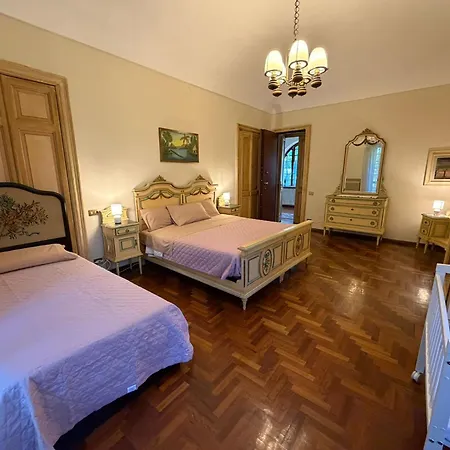 Cascinotto Stella Silvia Apartamento *