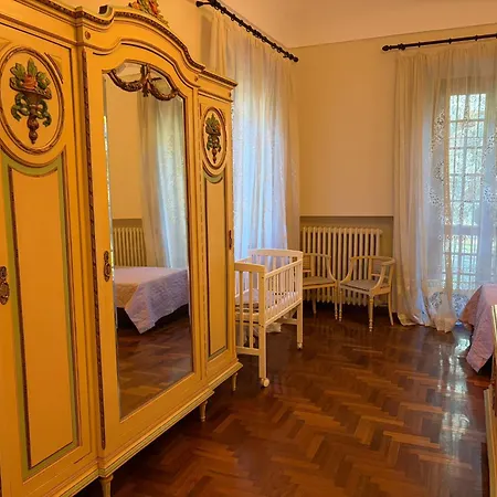 Cascinotto Stella Silvia Apartamento