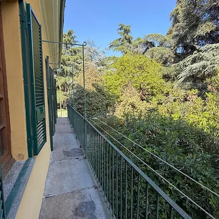 Cascinotto Stella Silvia Apartamento