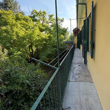 Cascinotto Stella Silvia Apartamento *