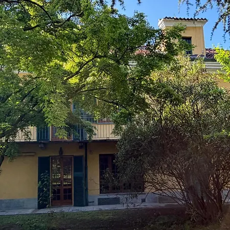 Cascinotto Stella Silvia Apartamento Piossasco
