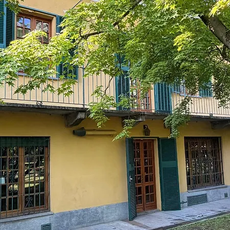 Cascinotto Stella Silvia Διαμέρισμα